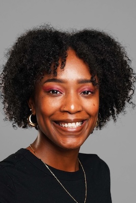 Monique Nelson
