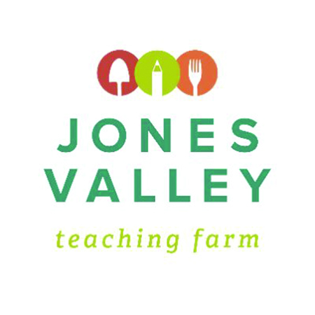 Jones Valley Teaching Farm