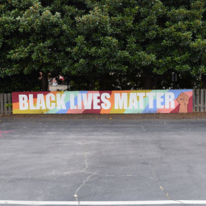 6. Black Lives Matter - Tropicaleo