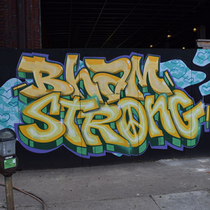 4. Bham Strong