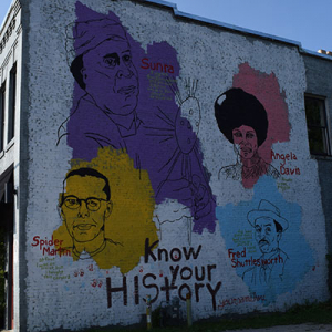 2. Know Your History