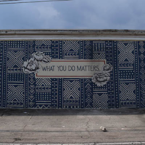 4. What You Do Matters
