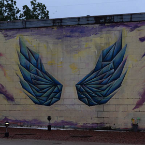 3. Wings of Avondale