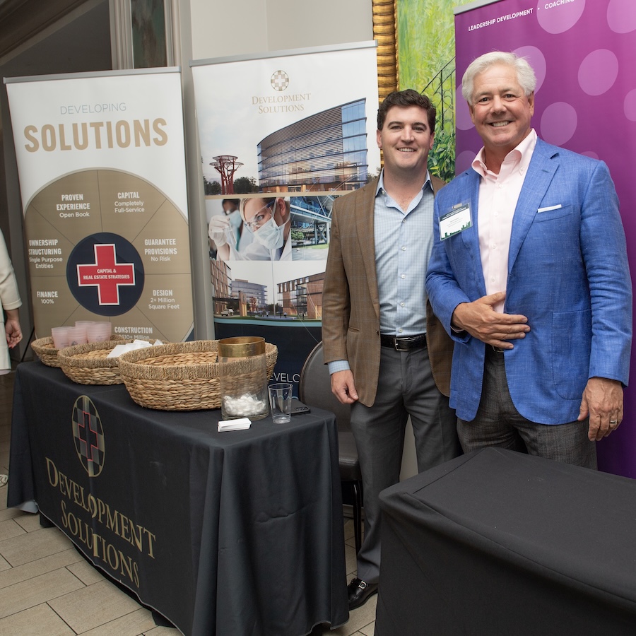 Shp Health Symposium Photo Gallery | SHP - Health Services Administration
