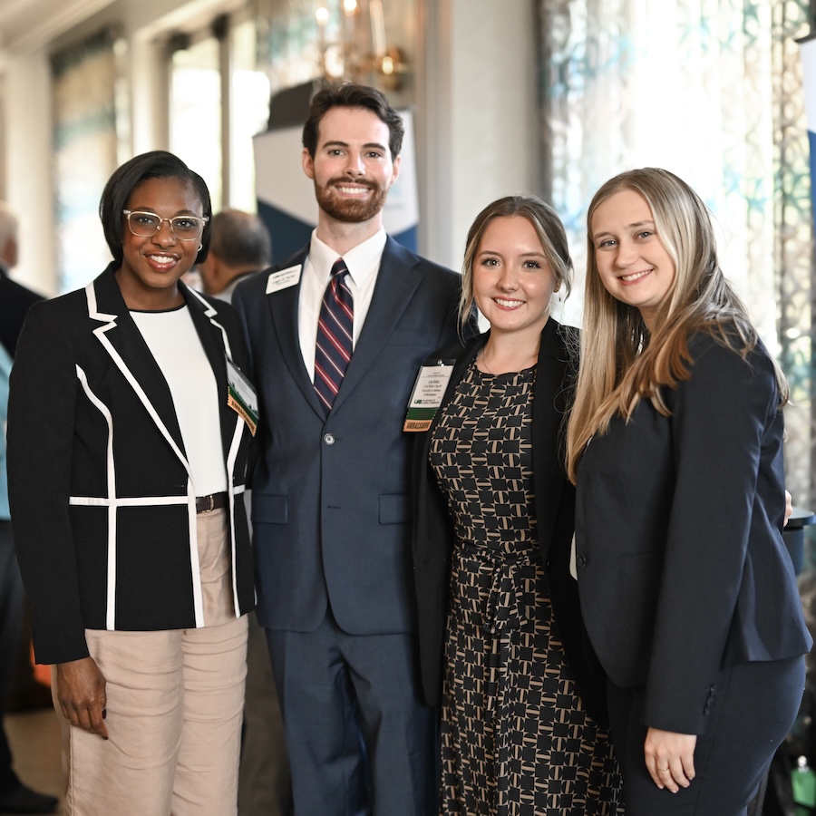 Shp Health Symposium Photo Gallery | SHP - Health Services Administration