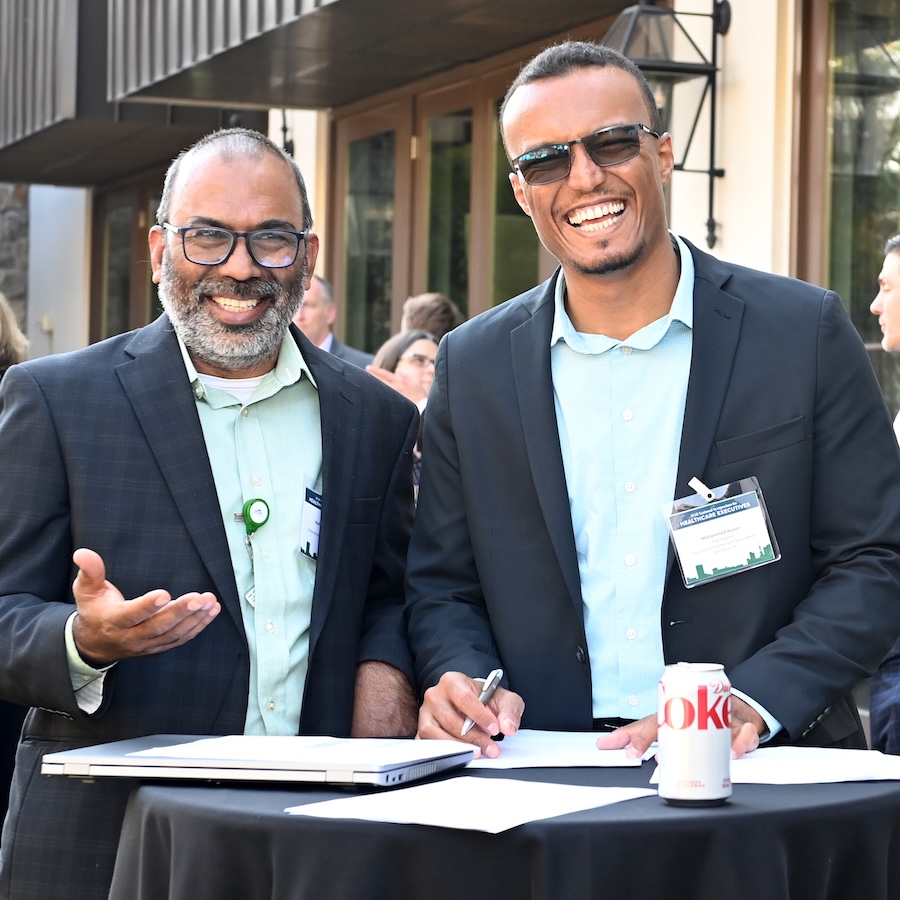 Shp Health Symposium Photo Gallery | SHP - Health Services Administration