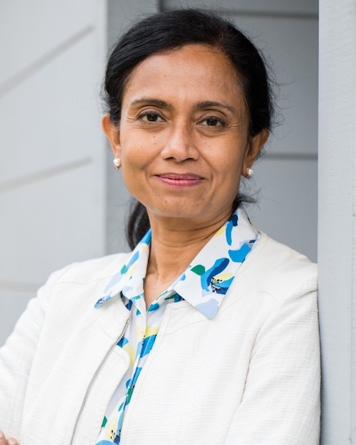 Ishwari Venkataraman