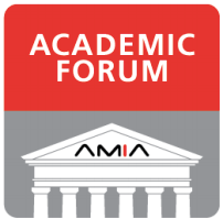 academic forum logo