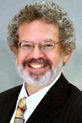 David Schlossman, MD, PhD, FACP
