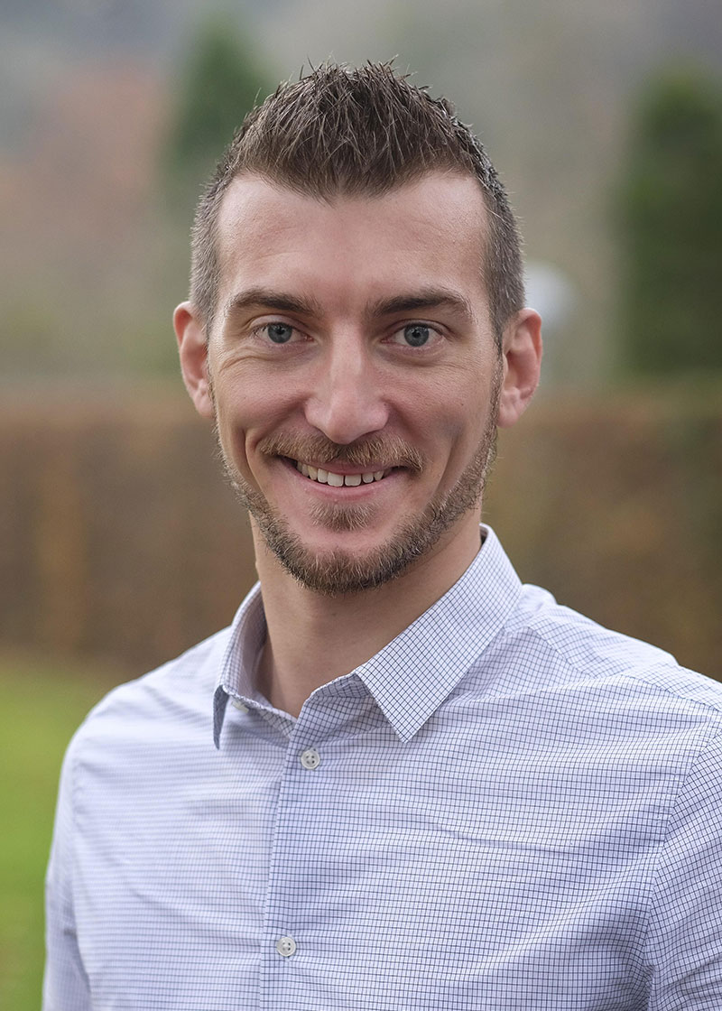 D.D. (Daan) Westra, PhD