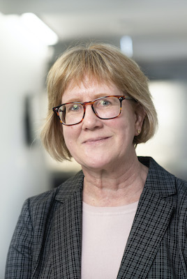 Jane Banaszak-Holl, PhD