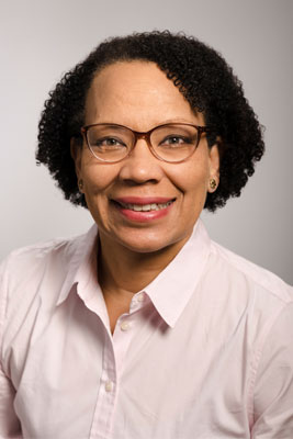 Allyson G. Hall, PhD