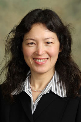 Haiyan Qu, PhD