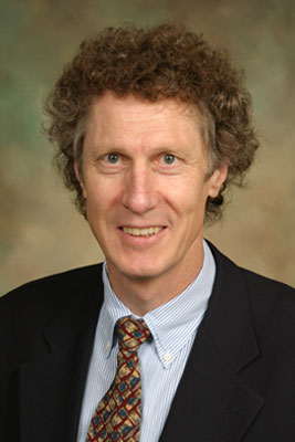 Richard M. Shewchuk, PhD