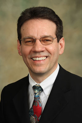 Robert Weech-Maldonado, PhD