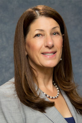 Sue Feldman, RN, MEd, PhD