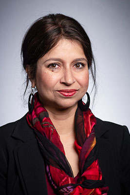 Bisakha "Pia" Sen, PhD