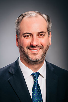 Jeff M. Szychowski, PhD