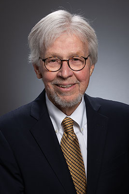 W. Jack Duncan, MBA, PhD