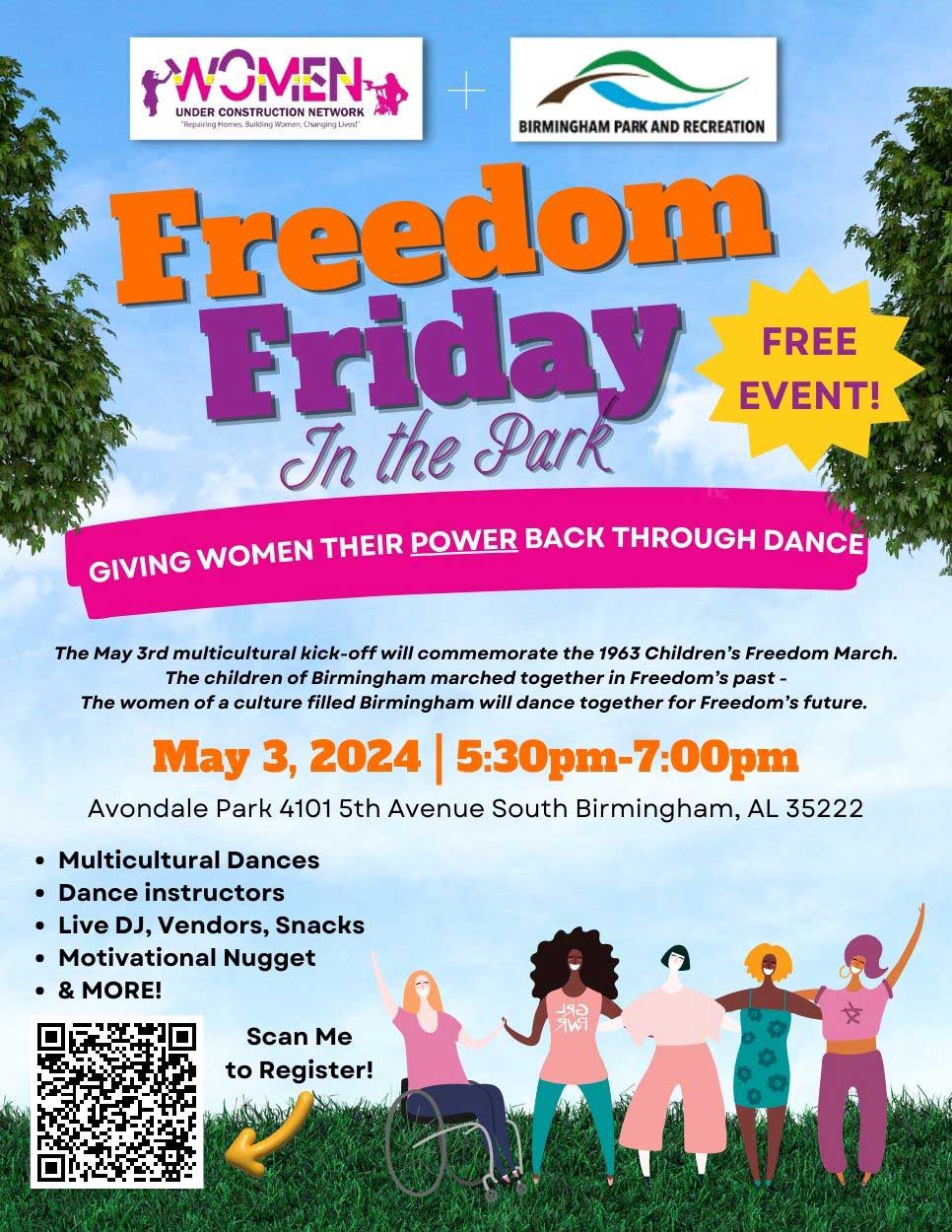Freedom-Friday-in-the-Park-Flyer