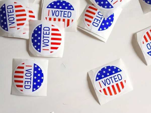 ivote stickers