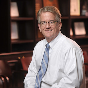 Patterson joins UAB SHP to lead the new Office of Clinical Affairs and Strategy