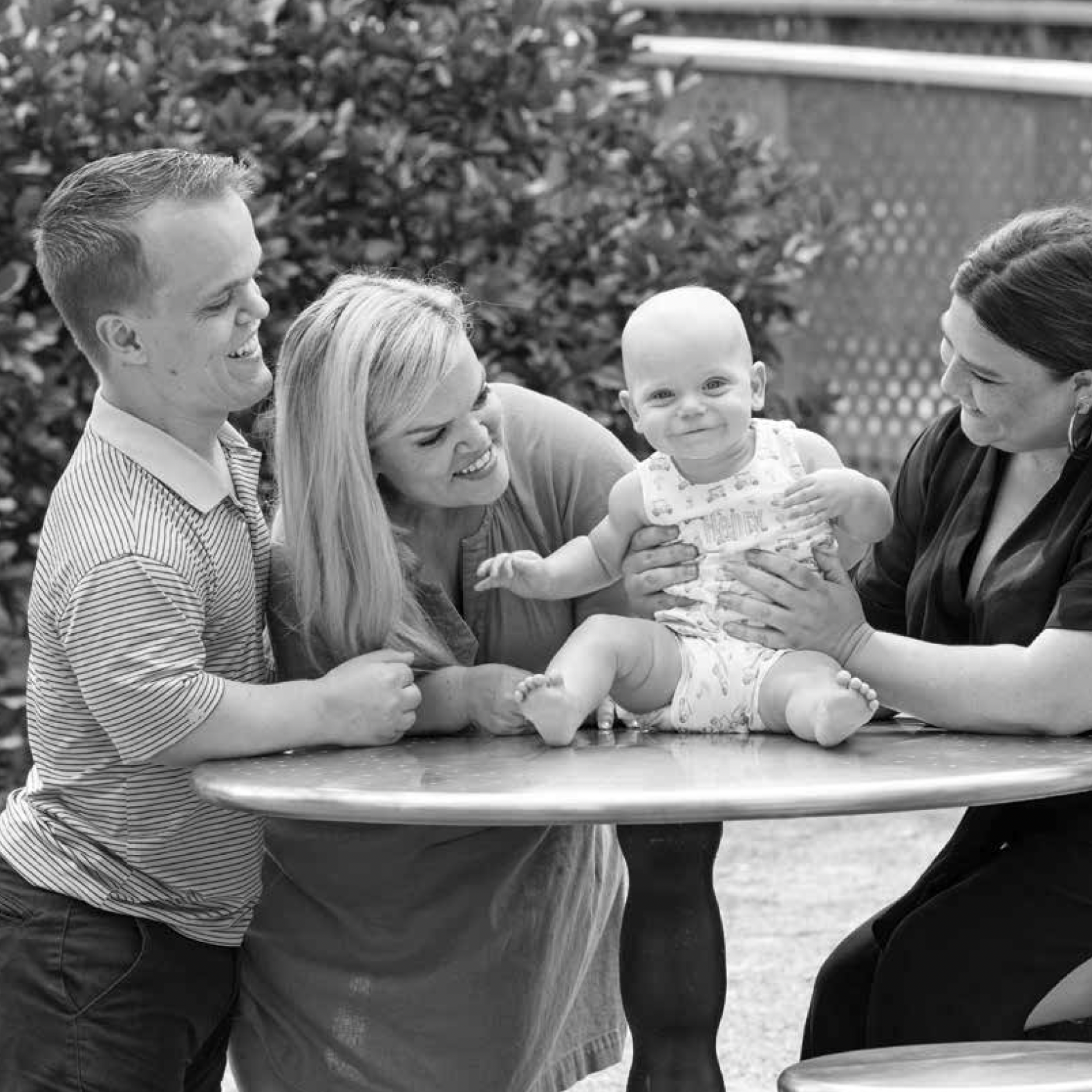 MICHAEL KELSIE HENRY BRIGHTON