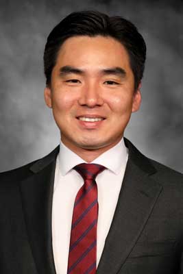 Seung Yup Joshua Lee