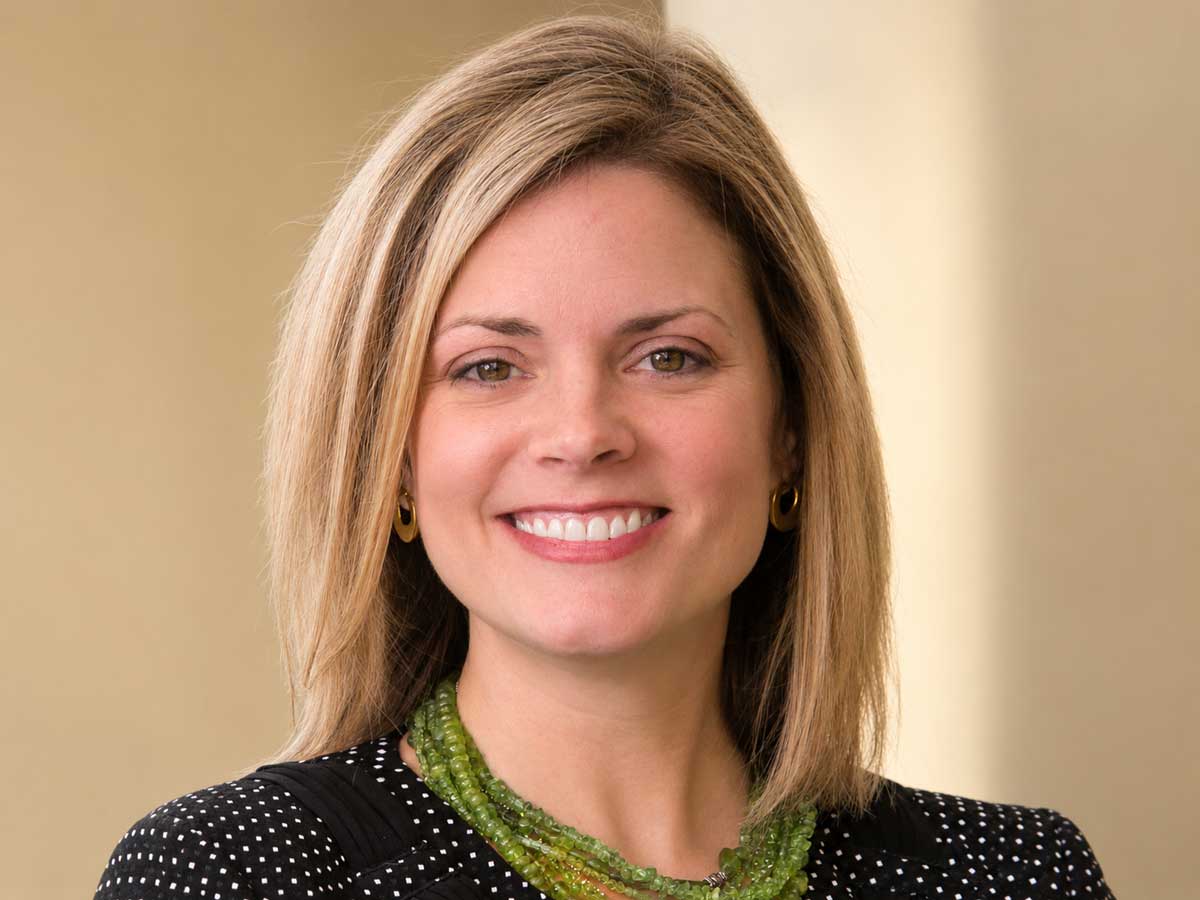 Kimberly Kirklin