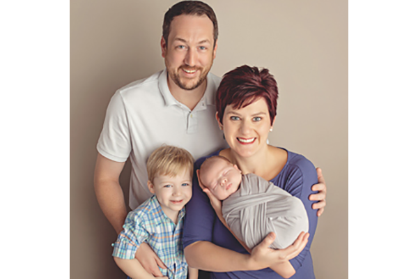 Amanda Henson (MSHA Class 38)