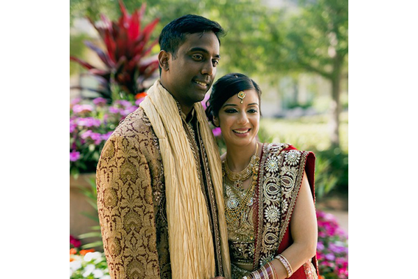 Anit Makhija (MSHA Class 42)