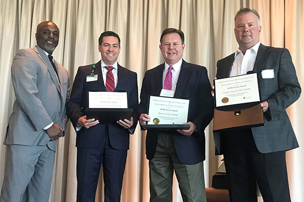 Chris Brainard (MSHA E43 & HQS Cert)