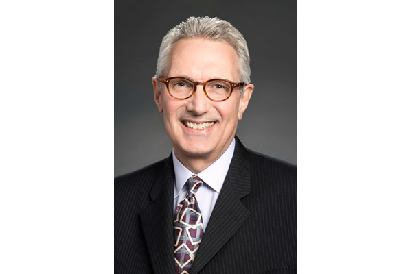 Chuck Stokes (MSHA Class 17)