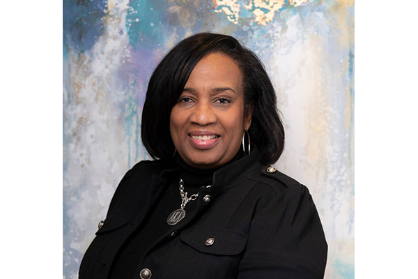 Donna Lawson (MSHA Class 28)