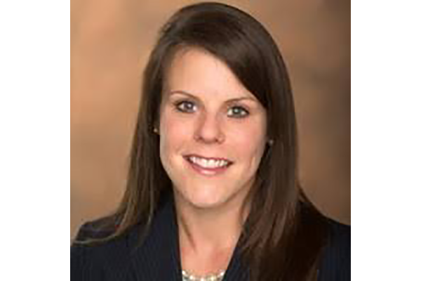 Lee Ann Benson (MSHA Class 39)