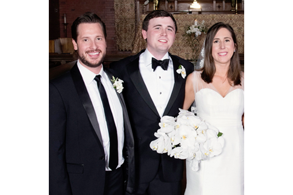 Louise Chiepalich (MSHA Class 48)