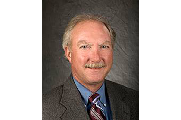 Monty McLaurin (MSHA Class 12)