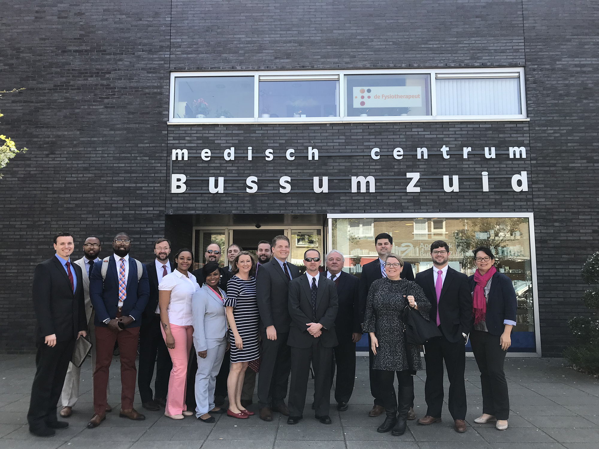 msha amsterdam