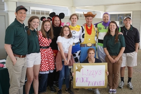 msha residential golf classic group