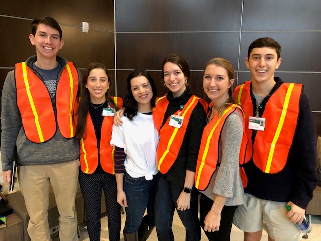 msha residential student workforce