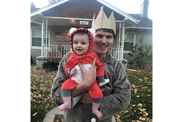 Rudy Lindsey (MSHA Class 45)