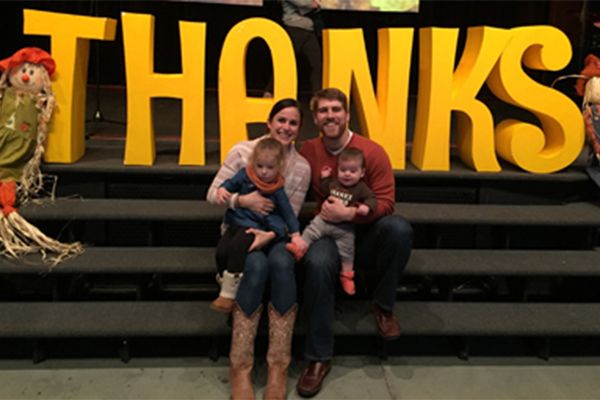 Ryan Starnes (MSHA Class 46)