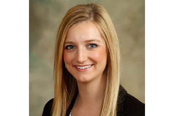 Sarah Haas (MSHA Class 50)