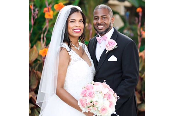 Yameeka Jones (MSHA Class 39)