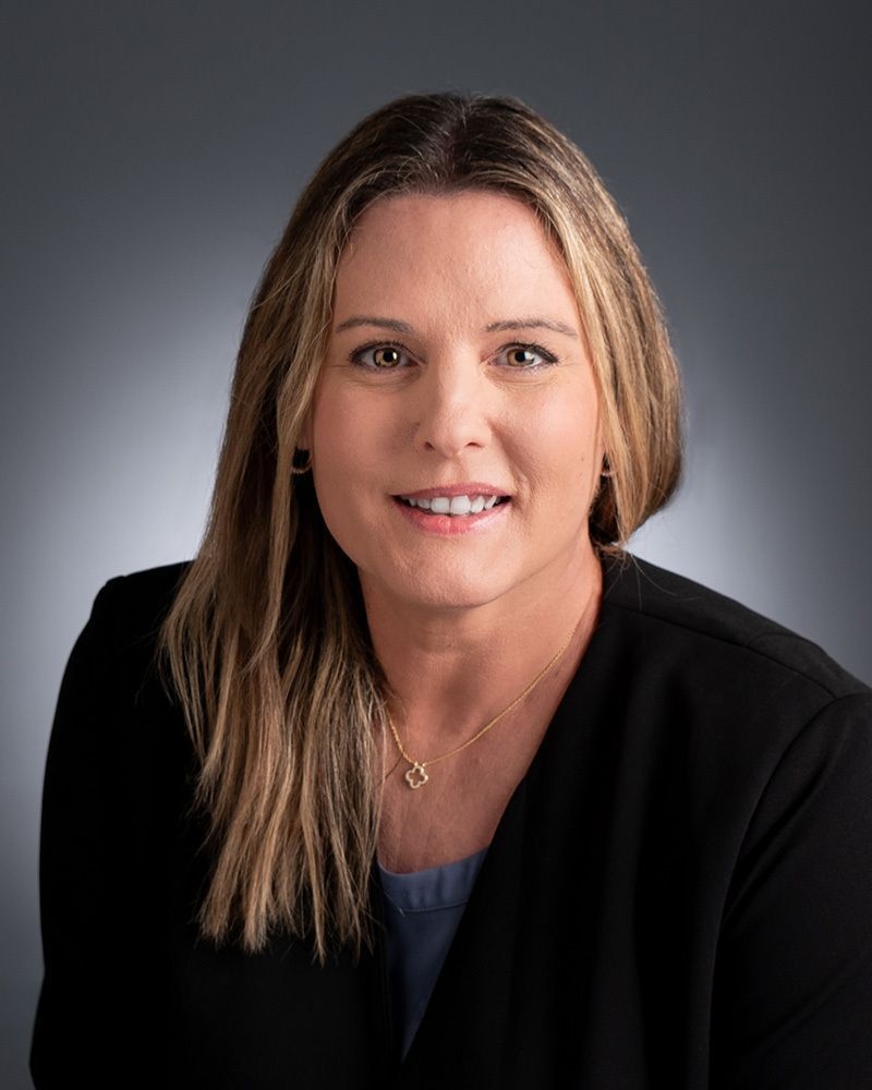 Sarah Tucker, PhD, OTR/L