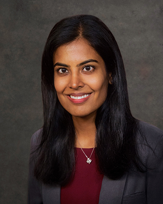 Monica Aswani, PhD