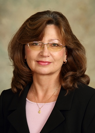 Nataliya Ivankova, PhD