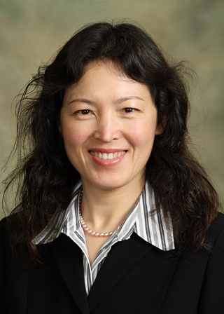 Haiyan Qu, PhD (PhD 2007)