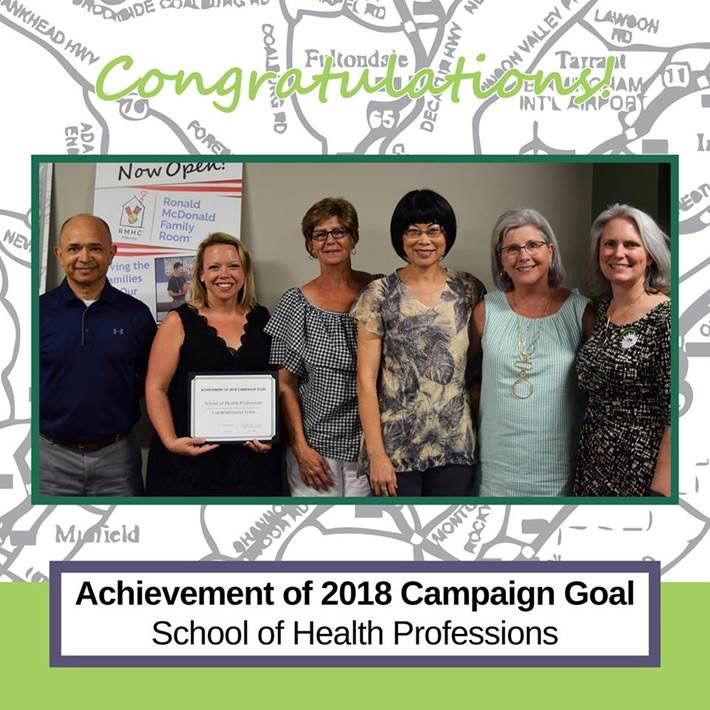 Shannon Houser, PhD and Ramon Vega