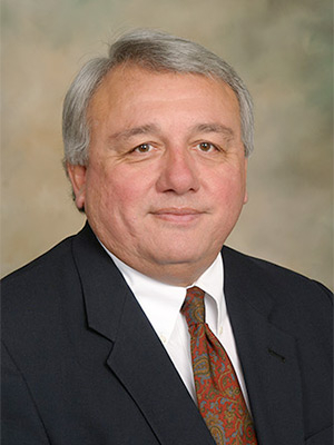 S. Robert Hernandez, DrPh (MSHA Class 5)